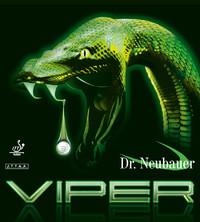 Dr Neubauer Viper Long Pips OX